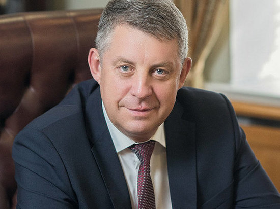 Брянский губернатор потребовал от глав районов держать руку на пульсе