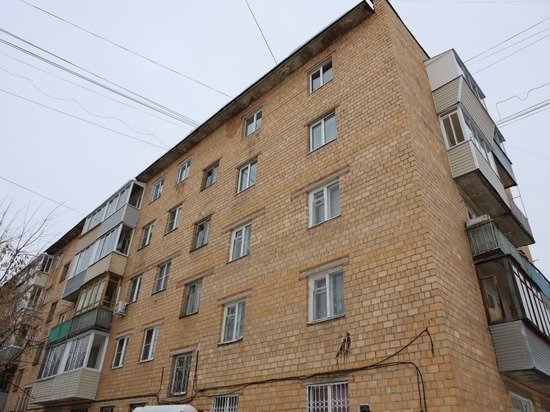 Квартиры жителей Серпухова больше не затопит