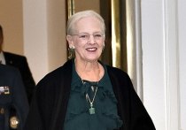Пресс-служба королевского двора Дании сообщила, что у королевы страны Маргрете II был зафиксирован коронавирус COVID-19