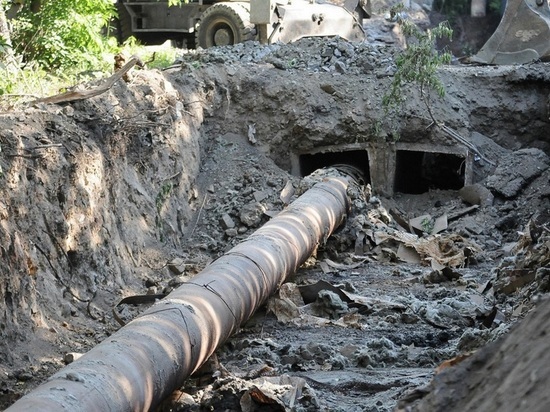 Возбуждено уголовное дело из-за замерзающего села в Курганской области