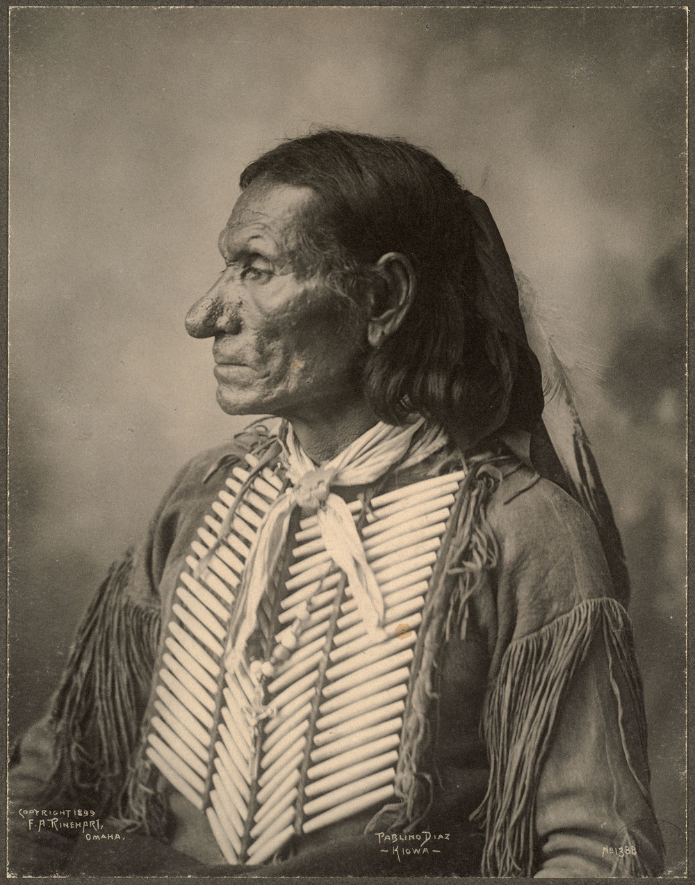 Исторические фото индейцев северной америки