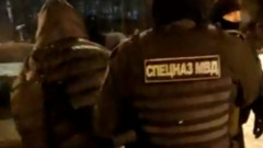 В Костромской области ФСБ задержала наркодиллера из Узбекистана
