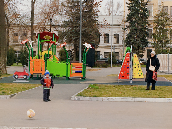 В Саратовской области прекращено строительство детских садов