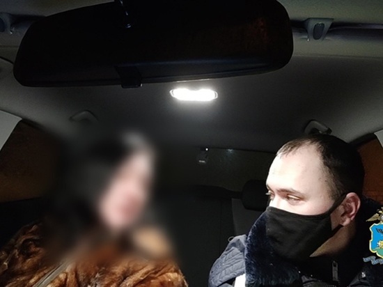 Автомобилистка, на которую &#34;наехал шлагбаум&#34; в Белгороде, попала под уголовную статью