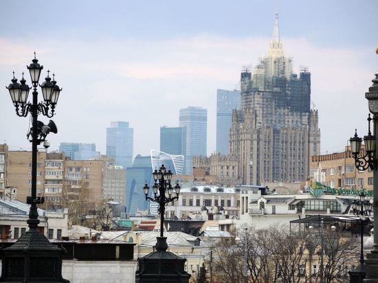 Россия отказалась от участия в Мюнхенской конференции по безопасности