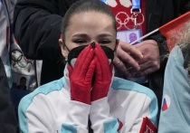 Запрещенный препарат, найденный в допинг-пробе одиночницы Камилы Валиевой, не увеличивает спортивные результаты, а используется для лечения кардиологических болезней