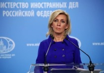 Представители России не будут участвовать в Мюнхенской конференции по безопасности