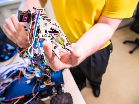 Глава Карелии обещает выделить 37 миллионов рублей на развитие науки