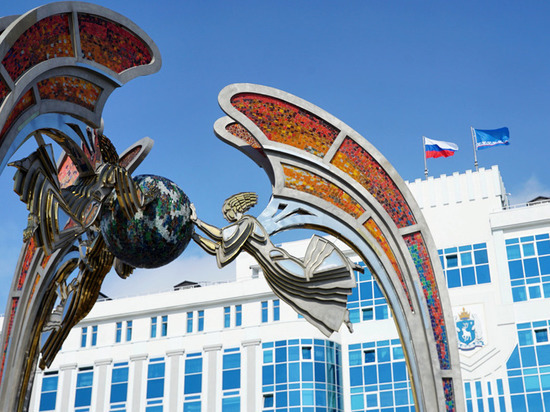 Ямал остается в ТОП-3 рейтинга самых устойчивых регионов РФ