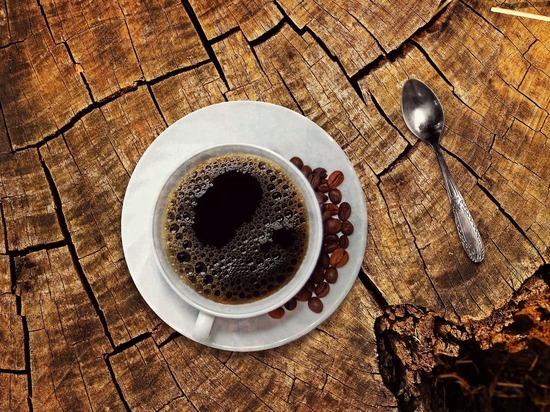 Названо воздействие растворимого кофе на продолжительность жизни