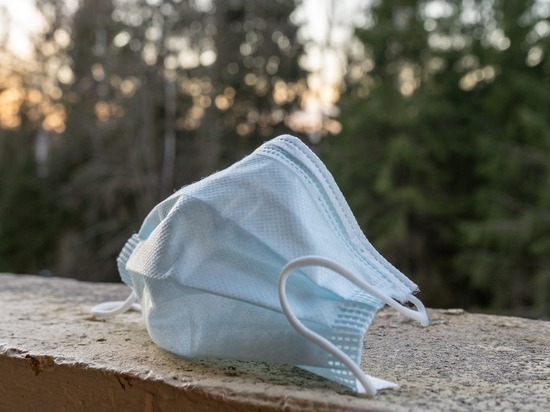 В ДНР растет заболеваемость ковидом