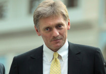 Дмитрий Песков прокомментировал ситуацию вокруг награждения российских фигуристов, выигравших командный турнир Олимпиады в Пекине