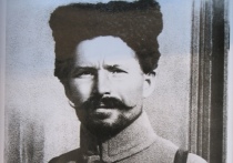 135 лет назад родился  «самый народный полководец» – Василий Иванович Чапаев