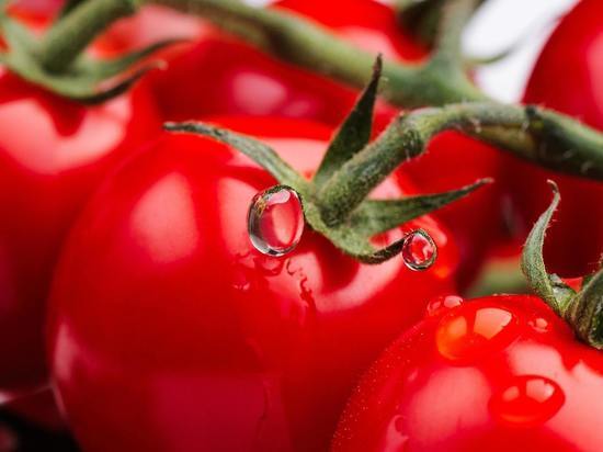О неожиданной опасности помидоров рассказали россиянам