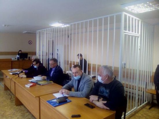 «Вывели в клетку как Ганнибала Лектора»: вышедший на свободу банкир Мацелевич рассказал о следствии и тюрьме
