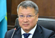 В Казахстане обсуждают назначение нового начальника Департамента полиции Мангистауской области