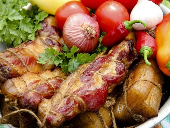 В ЛНР изменились цены на продукты питания