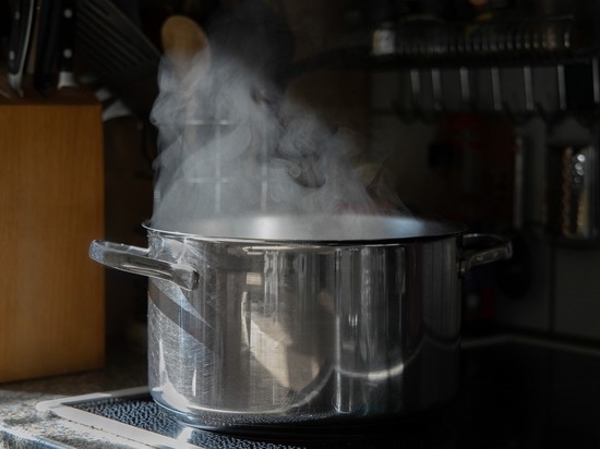 Девочка из ЛНР оказалась в больнице из-за кастрюли с супом