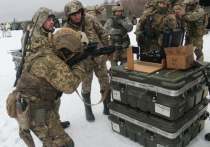 В Сети обсуждают номенклатуру средств вооружения, поставленного США и странами НАТО в качестве военной помощи Украине, начиная с 2014 года