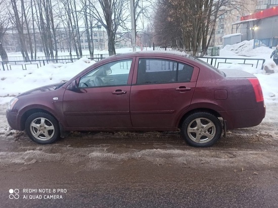 В Сасове 10-летний мальчик попал под колёса автомобиля