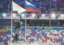 «Копилка» олимпийской команды России с первого же дня Игр-2022 начала активно пополняться медалями