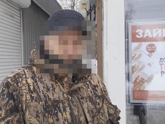 Дерзкий налет: в Иванове грабитель обчистил офис микрозаймов