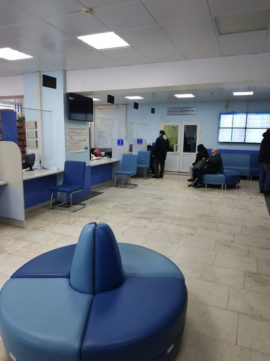 Врачи призывают костромичей приходить в больницы в дневное и вечернее время