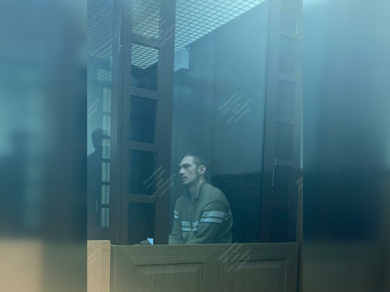 Родственника экс-депутата  Резника осудили за хранение наркотиков и отпустили в зале суда