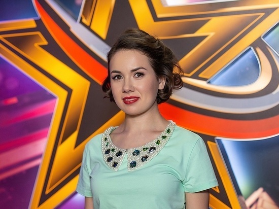 Артистка из Карелии участвует во Всероссийском телевизионном вокальном конкурсе