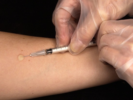 Эксперты CDC предлагают изменить график вакцинации от COVID-19