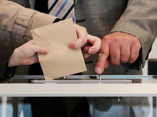 В Олбани принят закон об изменении границ избирательных округов