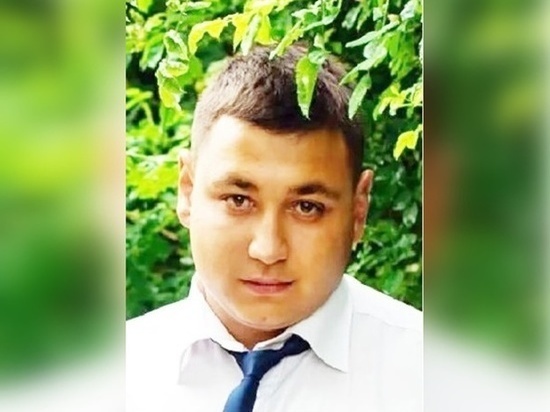 В Ростове пятые сутки разыскивают 22-летнего парня, пропавшего без вести