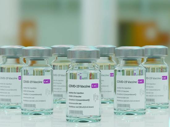 16 штатов возобновляют борьбу  против обязательной вакцинации медработников