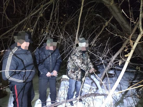 Новосибирец вывез тело убитого собутыльника на свалку