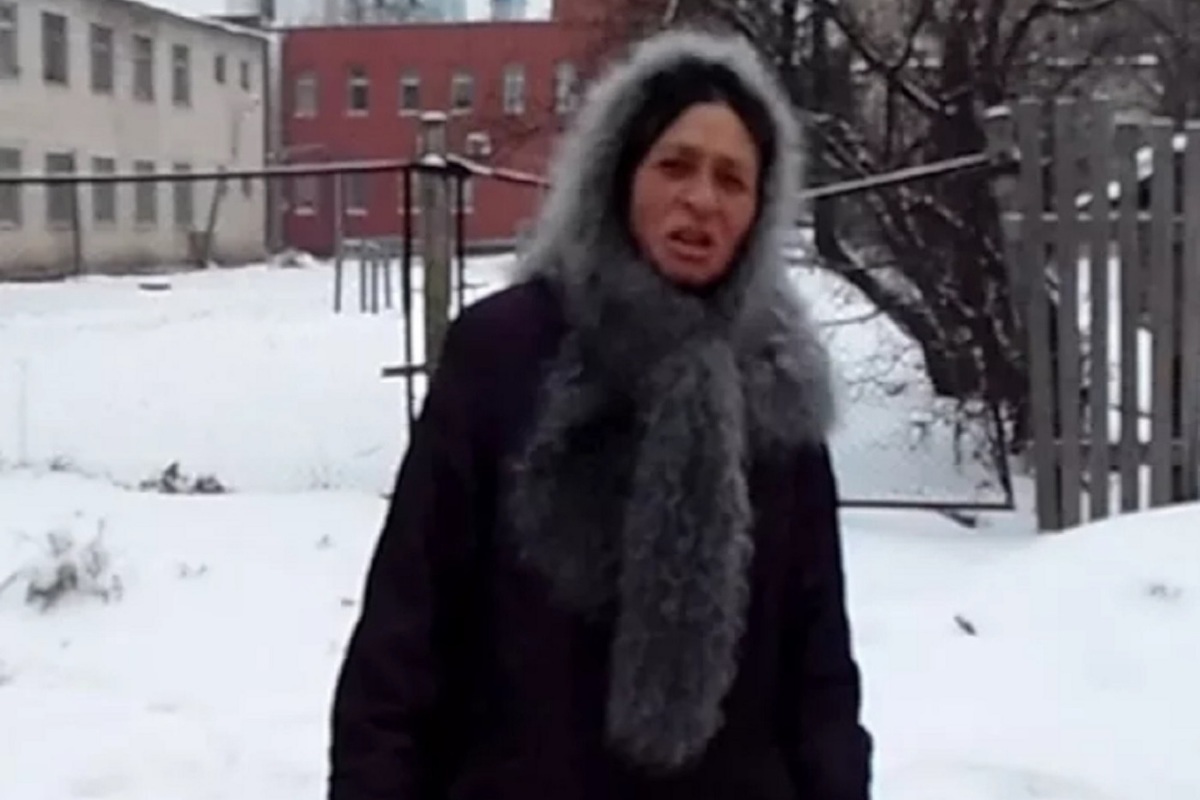 цыганка предсказала будущее бандитам