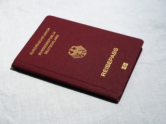 Германия: Рейтинг самых полезных паспортов для путешествий