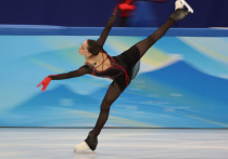 Допинг-проба, которая оказалась причиной грандиозного скандала на Олимпийских играх в Пекине, была сдана Камилой Валиевой 25 декабря на чемпионате России