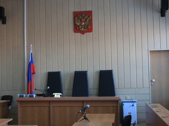 В Омске к условному заключения приговорили Сергея Шелпакова