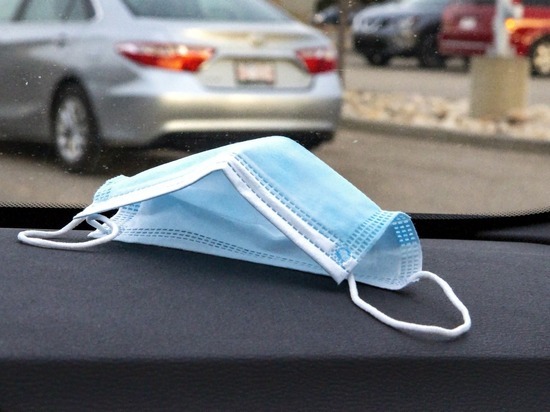 Более полутора тысяч дончан заболели ковидом за сутки