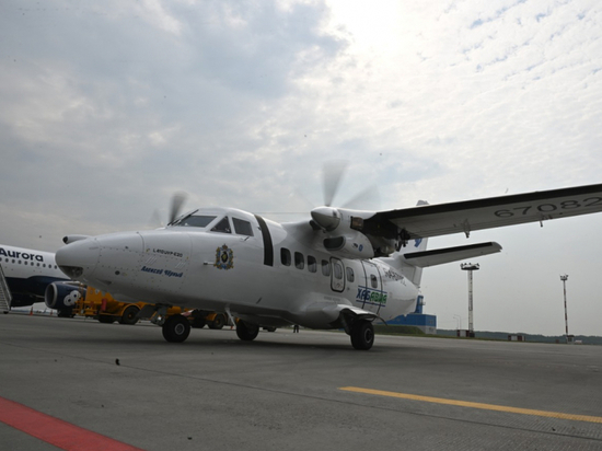 Наличие QR-кода не потребуется пассажирам внутрирегиональных рейсов в Хабаровском крае