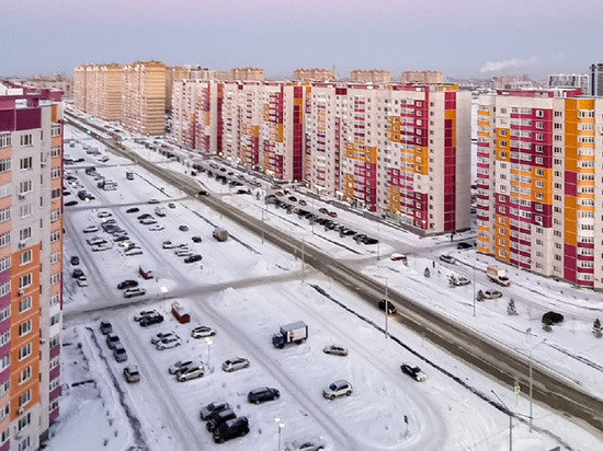 Повышенные соцвыплаты для переезда в Тюменскую область будут получать жители Ямала
