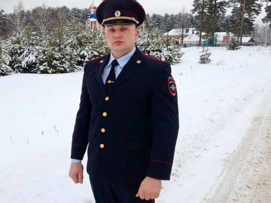 В Брянске завершилось онлайн-голосование на конкурсе лучших полицейских