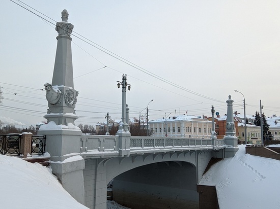  Переменный ветер и умеренный мороз ожидаются в Томской области 12 февраля