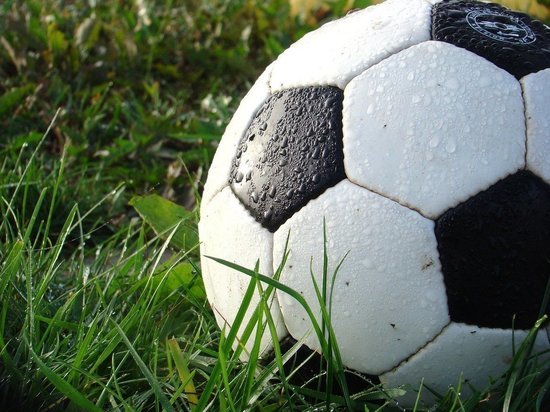 Губернатор Воронежской области заключил соглашение с РФС о развитии футбола в регионе