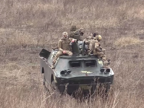В ДНР заявили о переброске Украиной дивизиона С-300 для подготовки наступления