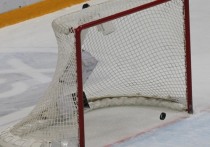 На Олимпиаде в Пекине мужские сборные Чехии и Швейцарии по хоккею не смогли определить победителя в основное время в матче в рамках предварительного этапа