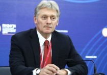 Пресс-секретарь президента России Дмитрий Песков прокомментировал угрозы США применить «акт Родченкова» к россиянам, замешанным в ситуации с допинг-тестом фигуристки Камилы Валиевой
