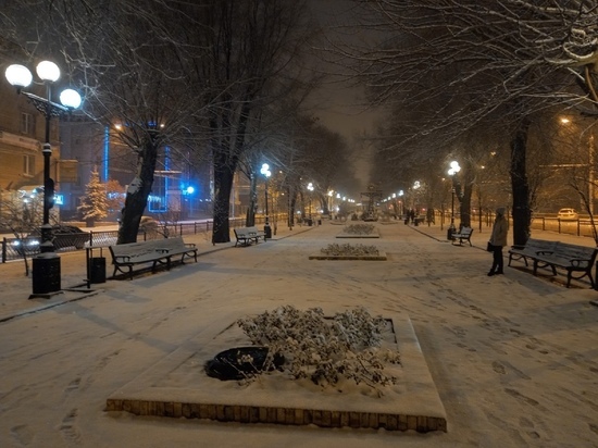 В ДНР возможна полная отмена комендантского часа