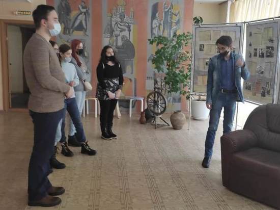 В пензенских селах почтут память солдат ВОВ