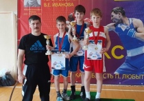 На прошлых выходных, 5-6 февраля в Пскове проводились областные соревнования по кикбоксингу